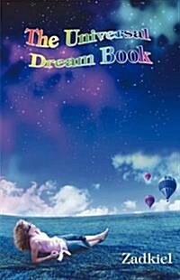 The Universal Dream Book (Paperback)