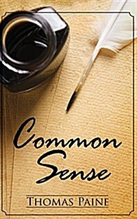 Common Sense (Hardcover)