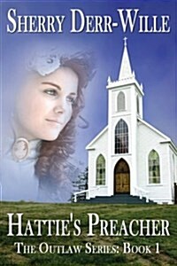 Hatties Preacher (Paperback)