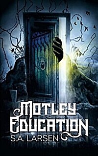 Motley Education (Paperback)