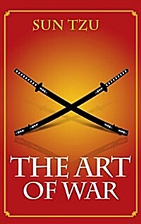 The Art of War (Hardcover)