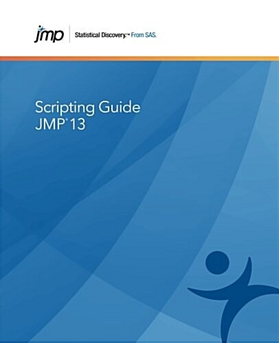 Jmp 13 Scripting Guide (Paperback)