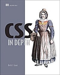 CSS in Depth (Paperback)