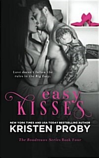Easy Kisses (Paperback)