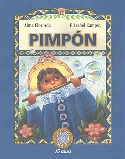 Pimpon (Paperback)