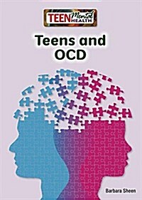 Teens and Ocd (Hardcover)