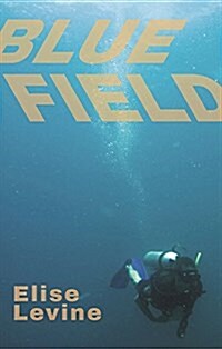 Blue Field (Paperback)