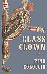 Class Clown (Paperback)