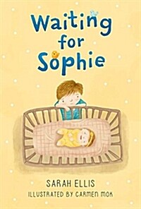 Waiting for Sophie (Hardcover)