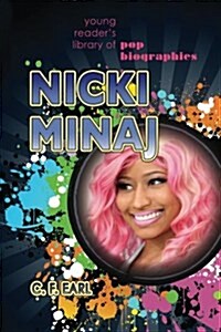 Nicki Minaj (Paperback)