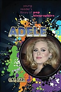 Adele (Paperback)