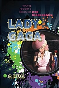 Lady Gaga (Paperback)