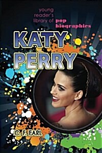 Katy Perry (Paperback)