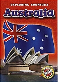Australia (Paperback)