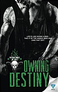 Owning Destiny (Paperback)