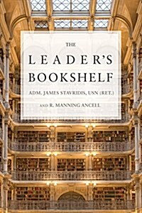 The Leaders Bookshelf (Hardcover)