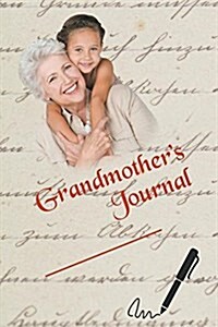 Grandmothers Journal (Paperback)