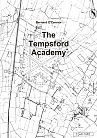 The Tempsford Academy (Paperback)