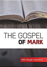 The Gospel of Mark: With Notes (Paperback)