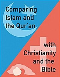 Comparing Islam...with Christianity (Paperback)