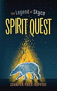 Spirit Quest: Volume 1 (Hardcover)
