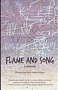 Flame and Song (Paperback)