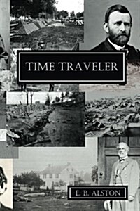 Time Traveler (Paperback)