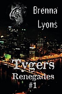 Tygers (Paperback)