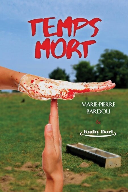 Temps Mort (Saison 1) (Paperback)