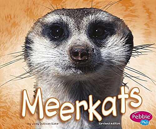 Meerkat (Paperback)