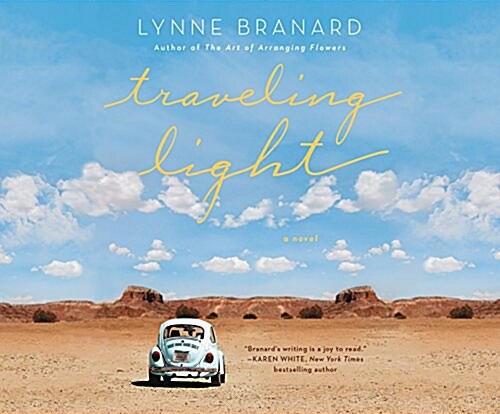 Traveling Light (Audio CD)