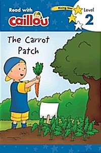 (The)Carrot patch