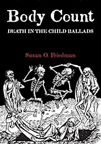 Body Count: Death in the Child Ballads (Paperback)
