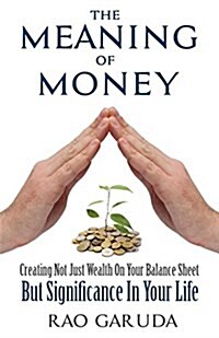 The Meaning of Money: Creating Not Just Wealth on Your Balance Sheet But Significance in Your Life (Paperback)