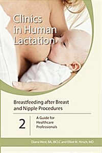 Breastfeeding After Breast and Nipple Procedures: A Guide for Healthcare Professionals (Paperback)