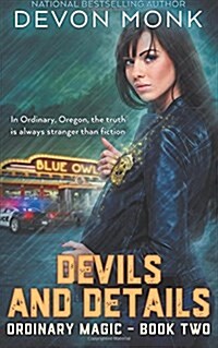 Devils and Details (Paperback)