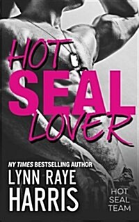 Hot Seal Lover: Hot Seal Team - Book 2 (Paperback)