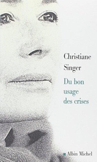 Du Bon Usage Des Crises (Paperback)