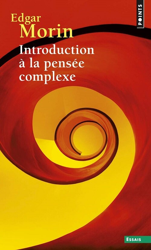 Introduction La Pense Complexe (Paperback)