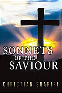 Sonnets of the Savior (Paperback)