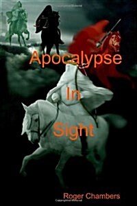 Apocalypse in Sight (Paperback)