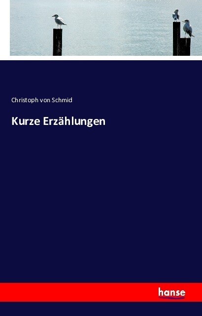 Kurze Erz?lungen (Paperback)