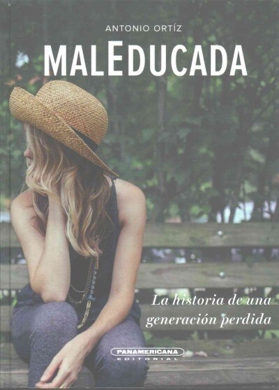 Maleducada (Hardcover)