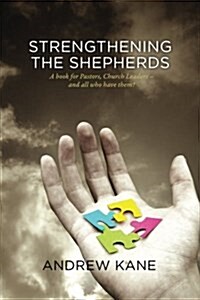 Strengthening the Shepherds (Paperback)