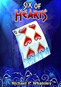 Six of Hearts (Paperback)