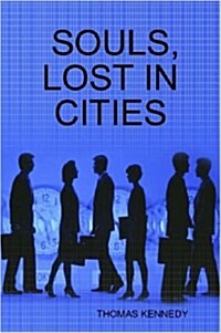 Souls, Lost in Cities (Paperback)