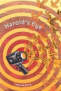 Harolds Eye (Paperback)