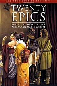 Twenty Epics (Paperback)