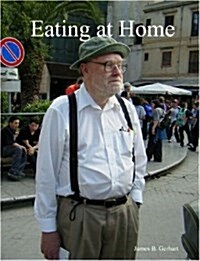 Eating at Home (Paperback)