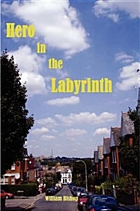 Hero in the Labyrinth (Paperback)